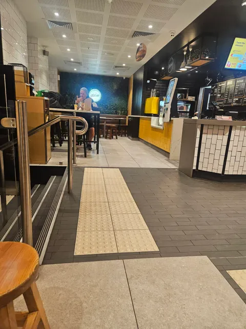 McDonald's Sydney Gateway