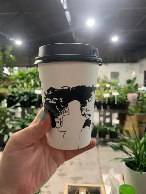ME Coffee Merchants