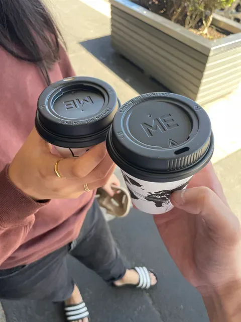 ME Coffee Merchants