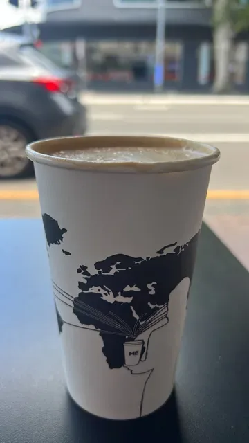ME Coffee Merchants