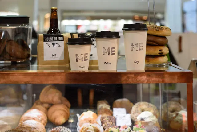 ME Coffee Merchants