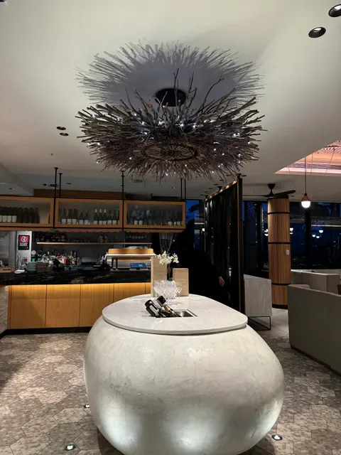 Me-Gal Restaurant
