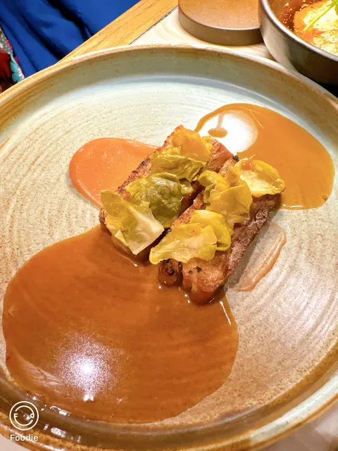 Me-Gal Restaurant