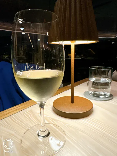 Me-Gal Restaurant