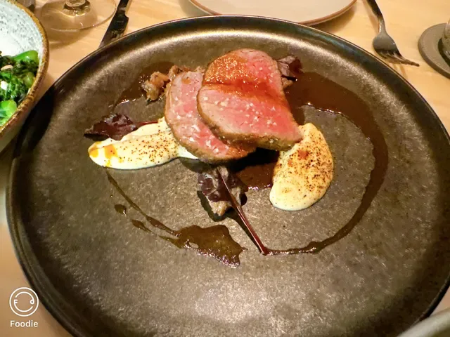Me-Gal Restaurant