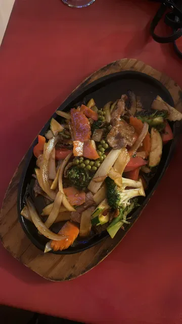 Me Tang Thai Restaurant