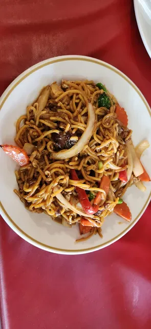 Me Tang Thai Restaurant