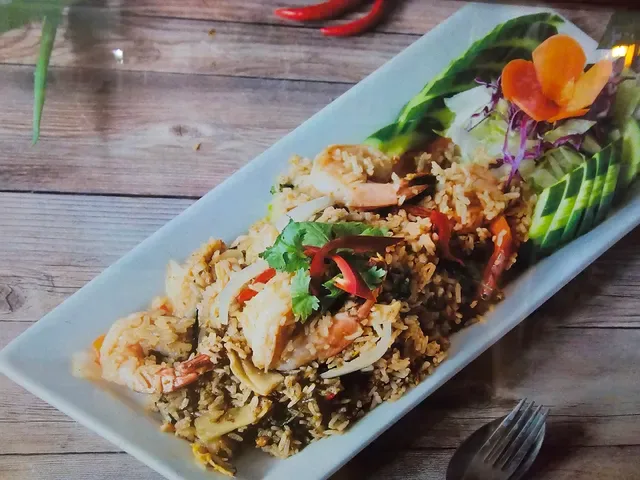 Me Tang Thai Restaurant