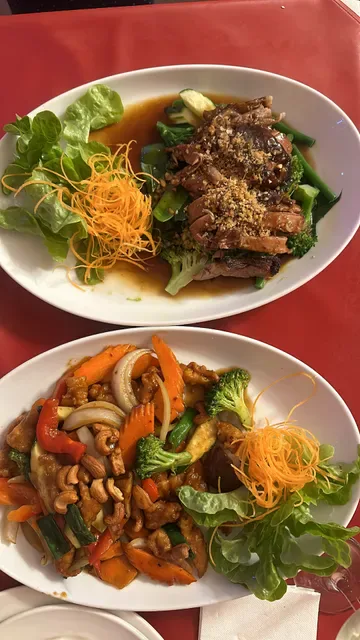 Me Tang Thai Restaurant