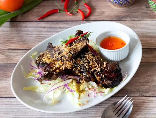 Me Tang Thai Restaurant