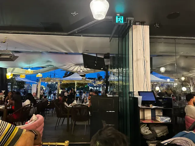 Mecca Bah Sydney