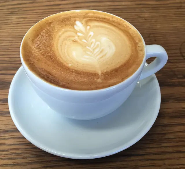 Mecca Coffee - Alexandria