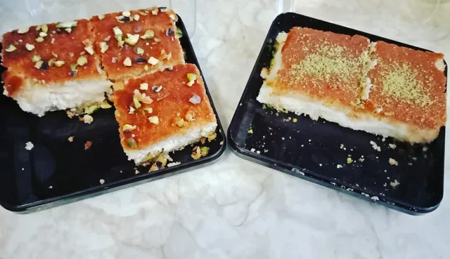 Medina Sweets