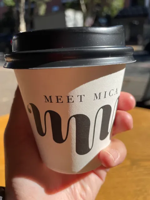 Meet Mica