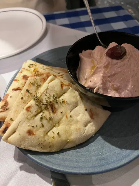 Meet The Greek Restaurant