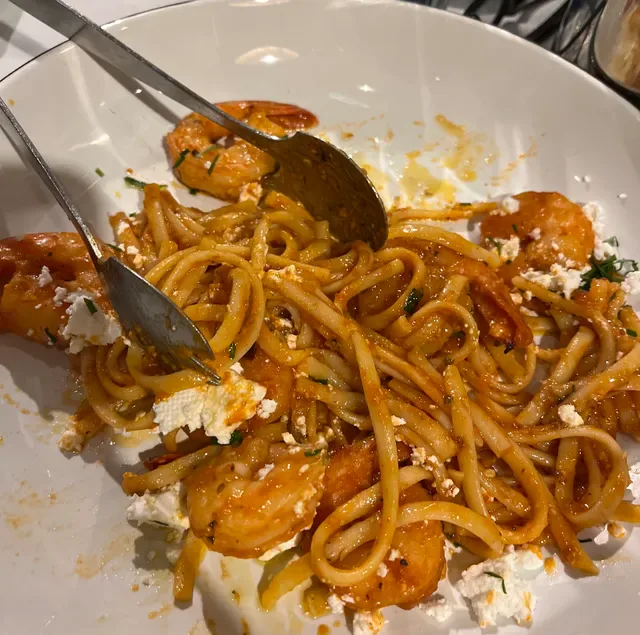Meet The Greek Restaurant