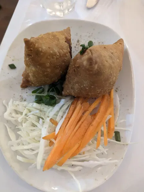 Mehfil Indian Restaurant