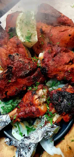 Mehfil Indian Restaurant