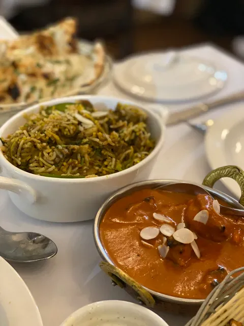 Mehfil Indian Restaurant