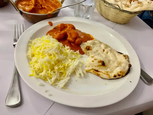 Mehfil Indian Restaurant