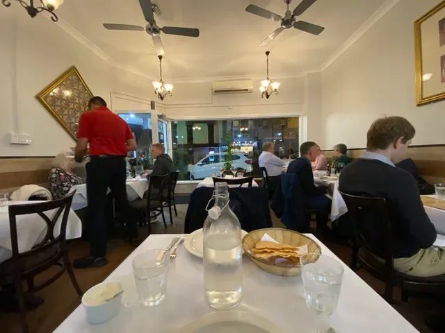 Mehfil Indian Restaurant
