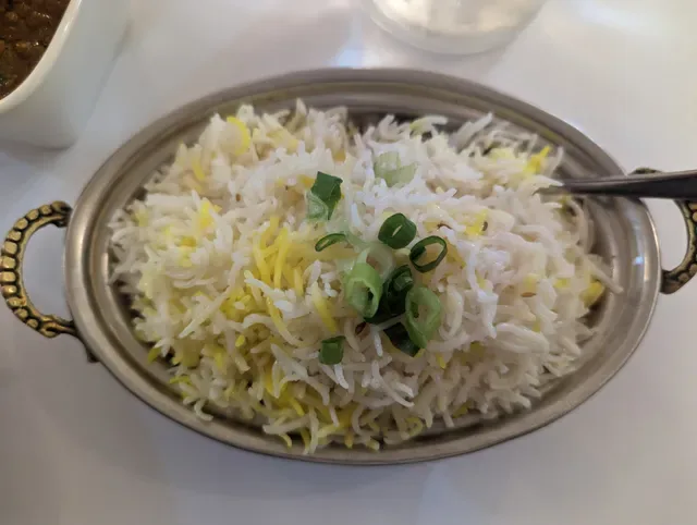 Mehfil Indian Restaurant