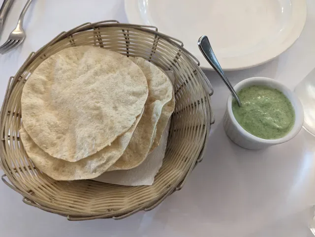 Mehfil Indian Restaurant