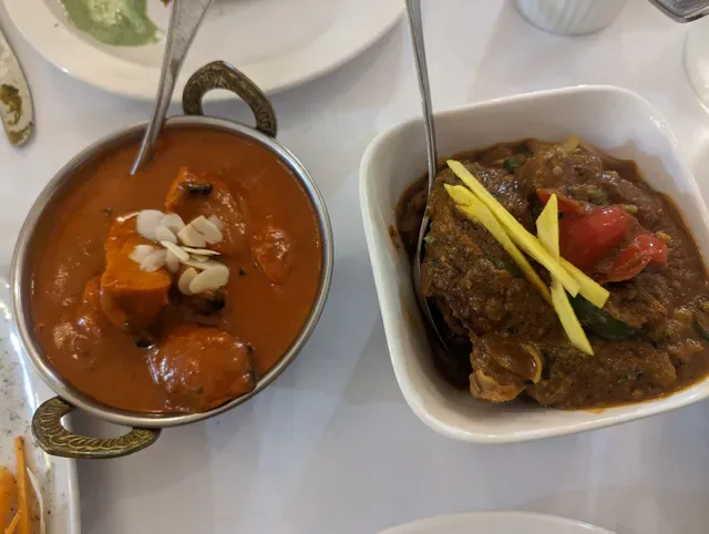 Mehfil Indian Restaurant