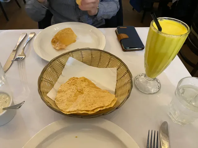Mehfil Indian Restaurant