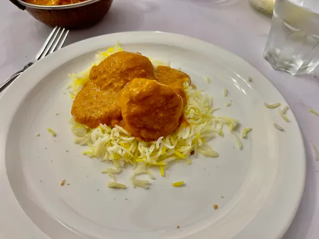 Mehfil Indian Restaurant