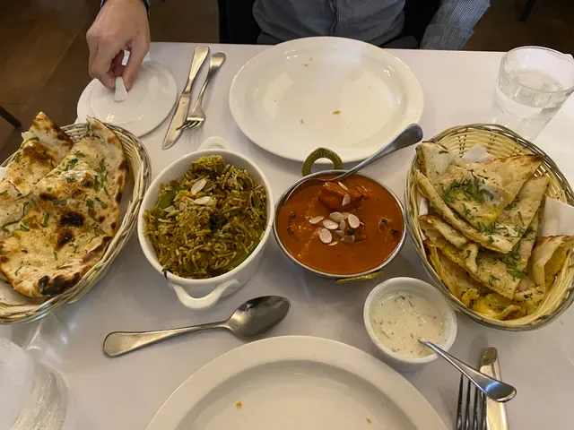 Mehfil Indian Restaurant