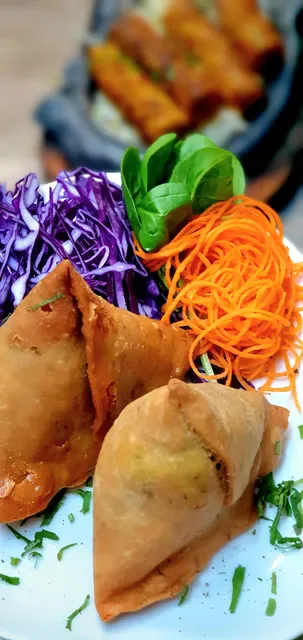 Mehfil Indian Restaurant