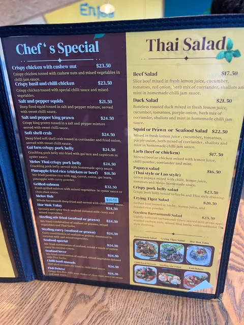Melov Thai