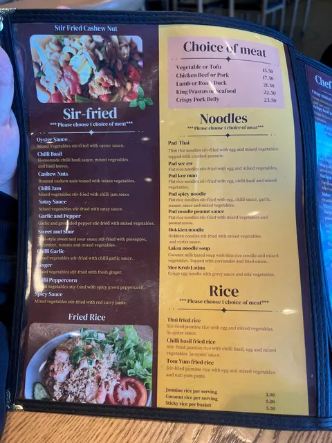 Melov Thai