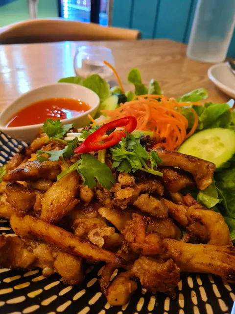 Melov Thai
