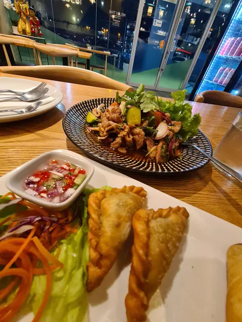 Melov Thai