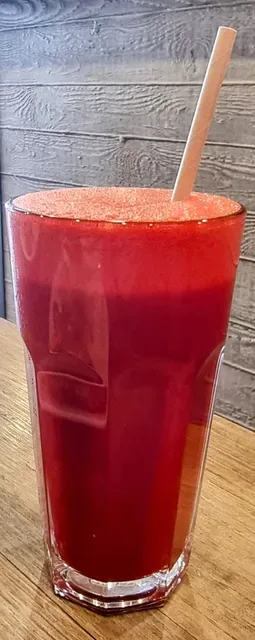 Melted Monster cafe