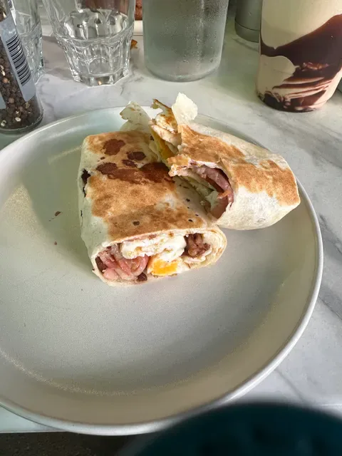 Melted Monster cafe