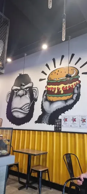 Melted Monster cafe