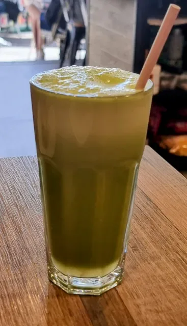 Melted Monster cafe