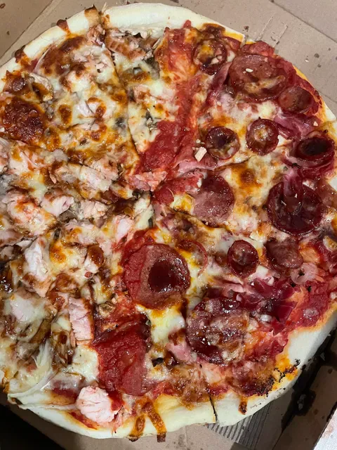 Melthouse Pizza Kingsgrove