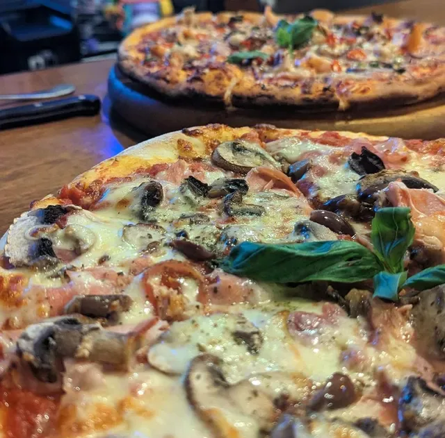 Melthouse Pizza Kingsgrove