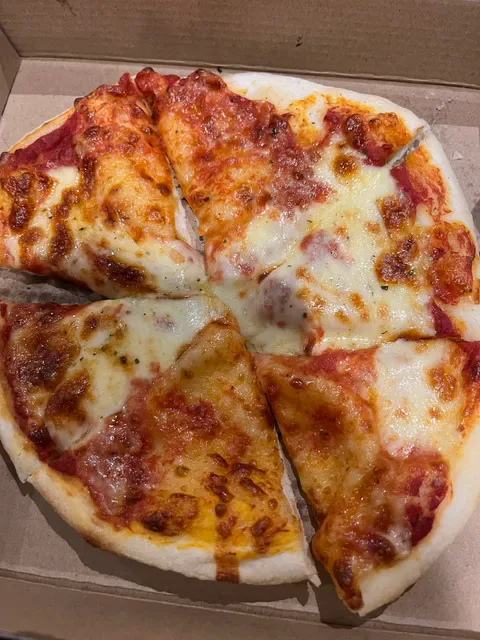 Melthouse Pizza Kingsgrove