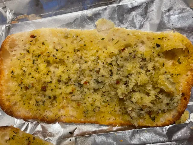 Melthouse Pizza Kingsgrove