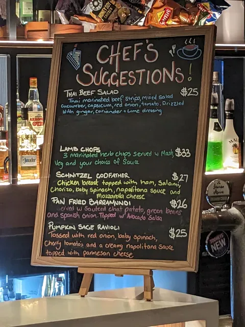 Melton Hotel