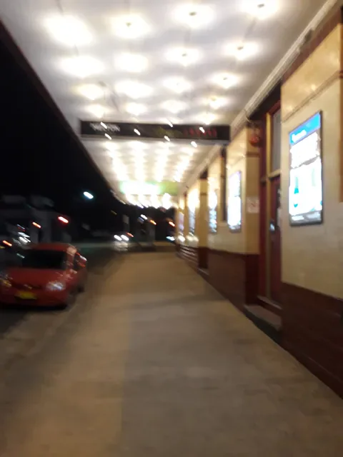 Melton Hotel