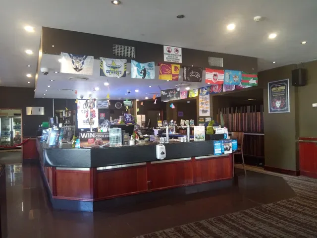Melton Hotel