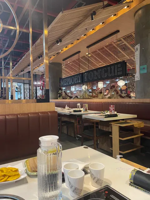 Memory Tongue Hotpot Chatswood 舌尖记忆