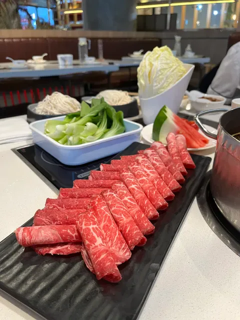 Memory Tongue Hotpot Chatswood 舌尖记忆