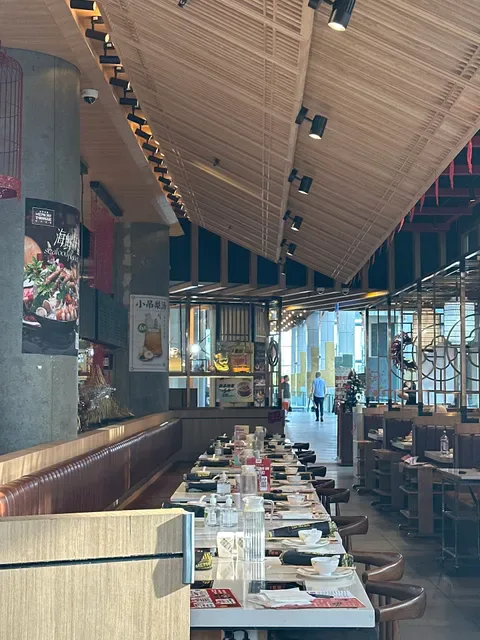 Memory Tongue Hotpot Chatswood 舌尖记忆